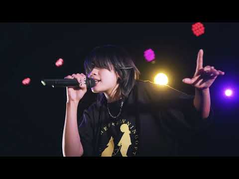 【LIVE映像】Leina「食わず嫌い - kuwazugirai」Live Tour 2024 "ReUnion"