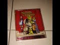Opening To Shrek The Third 2007 VCD