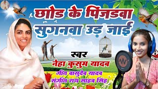 Download lagu Chhodi Ke Pijrawa Sugnava Udi Jaayi Neha kusum yadav Nirankari Bhajan 2025 New Nirankari Geet 2025 mp3