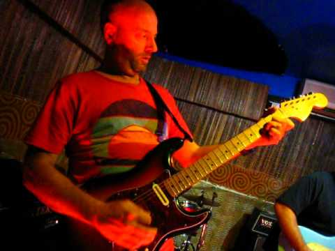 TSUNAMI OF SOUND -- "MR. MOTO"