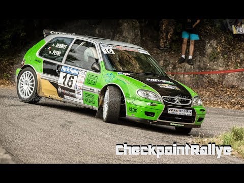 - BEST OF CITROEN SAXO KITCAR - PURE SOUND - CHECKPOINTRALLYE -