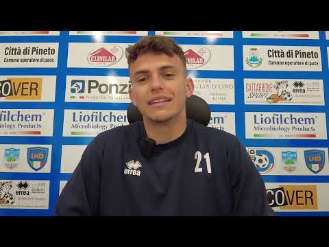 Pineto. Barlafante: “Due derby per i play-off”