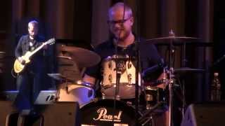 The Trees: Rush Tribute &#39;2112&#39; - Live at the Silver Reef Casino 6/6/14