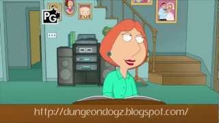 Family Guy Theme Song [Orginal - HD]