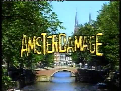 Amsterdamage - BBC 1999