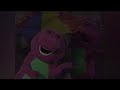 Here Comes Barney It S Raining It S Pouring Short Credits PBS