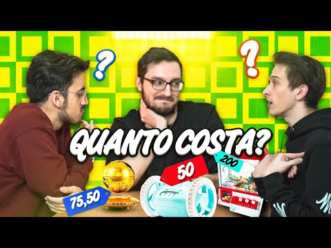 HOW MUCH?! STRANGE OBJECTS FROM THE WEB! w/Dread & Deluxe