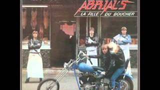Abrial's - La fille du boucher  (1982)