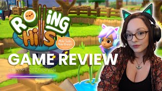 ADORABLE COZY SUSHI GAME