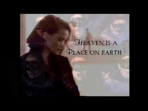 Ultra Flirt & Belinda Carlise Heaven is a Place on Earth