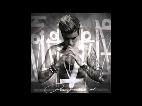 Justin Bieber - No Sense Ft. Travis Scott (Audio)