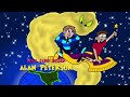 Fairly OddGamer Title Cards Openings Season 4