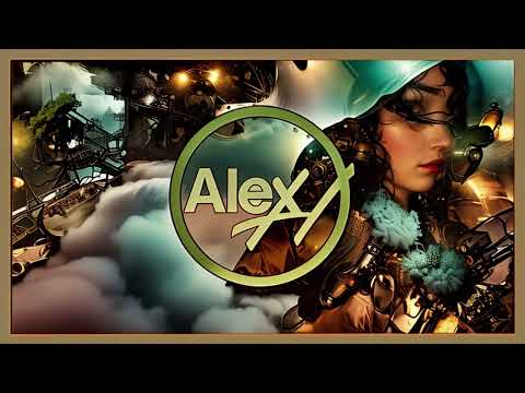 George Benson - Midnight Love Affair (Alex H Remix)