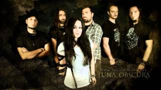 Luna Obscura - the ancient one (with lyrics)