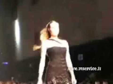 02/02/09 Sfilate AltaRomaAltaModa  GRIMALDI GIARDINA  Collezione Primavera-Estate2009