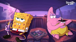 420 Night Ride 🌿 Chill Lofi Beats 🚬 Lofi Music to Chill & Relax