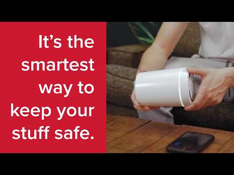 Master Minded Distribution - StashCan