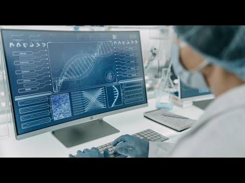 Bioinformatics 101: Your Path to Data-Driven Biology (35 Minutes)