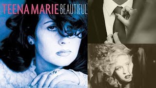Teena Marie - Carte Blanche [Beautiful]