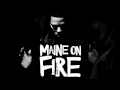 J. Cole - Maine On Fire 