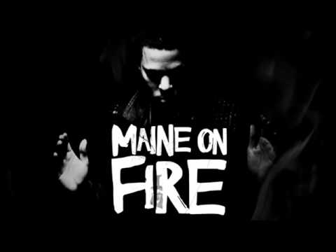 Video thumbnail for Maine On Fire