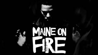 J. Cole - Maine On Fire