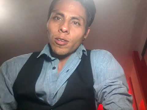 No me doy por vencido.(cover)Luis fonsi.