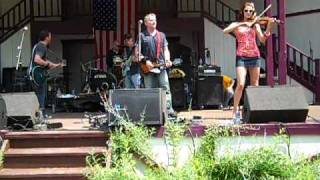 The Town Pants #9 - Coming Home