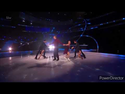 Dancing on Ice: Torvill & Dean Week (Opening) (6/3/22)
