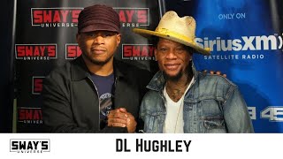 D.L. Hughely On Kyle Rittenhouse Trial, Ahmaud Arbery Case & Grades Pres. Joe Biden’s Performance