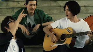 菅田将暉、横浜流星らが「キセキ」歌う　映画「キセキ －あの日のソビト－」予告編　#Masaki Suda　#Kiseki