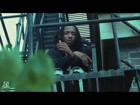La Dmoe - forgot my worth (official music video) shot by @50shotem