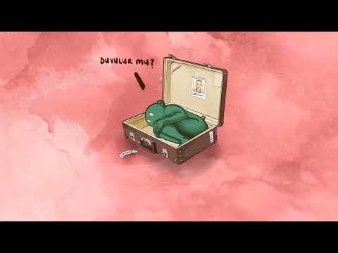 Duyulur Mu? - Ceren Kaan (Official Lyric Video)