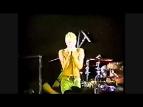 Alice In Chains - I Know Somethin (Bout You) - Silver Dollar Saloon 8-30-91 - Part 12/15