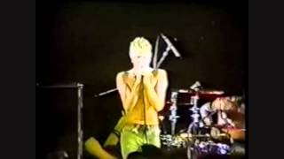 Alice In Chains - I Know Somethin (Bout You) - Silver Dollar Saloon 8-30-91 - Part 12/15