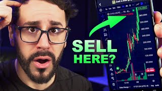 Memecoin Exit Strategies — Step-by-Step Guide & Transcript
