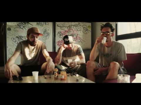 Youthstar's Chili Corner - TRAILER