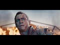 John Carter (2012) Introduction of Barsoom starting scene