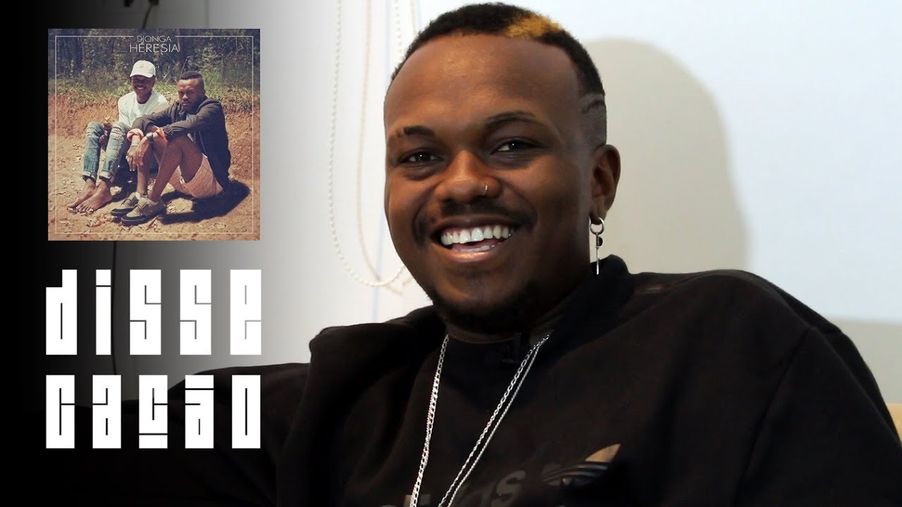 DISSECAÇÃO | Djonga - Heresia