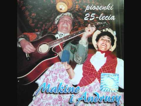 Makino i Andrusy - Hymn Cracovii