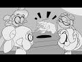 Ode To Salmon Run