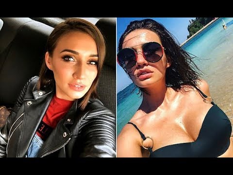 Russian reality stars herself by jumping off a tower block - 247 news