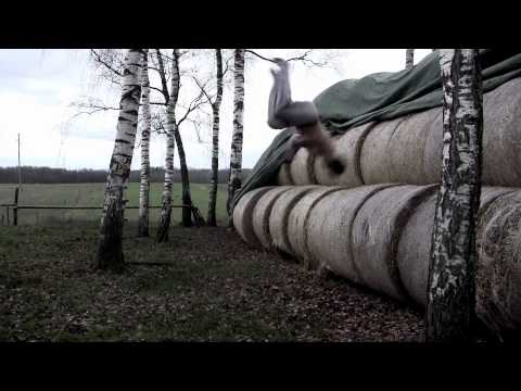 Dominik S. - Free running 2012