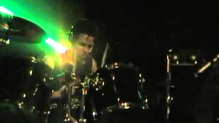 Lost Society D.R.I. You Say I&#39;m Scum