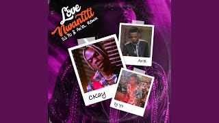 love nwantiti (feat. Dj Yo! &amp; AX&#39;EL) (Remix)