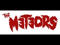 The Meteors - Meet me at the morgue (live)
