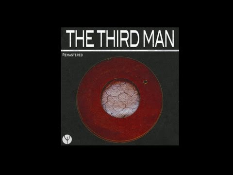 Freddy Martin And His Orchestra - The Third Man