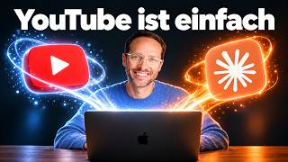 Gib mir 22 Minuten und ich mach dich unverschämt gut auf YouTube