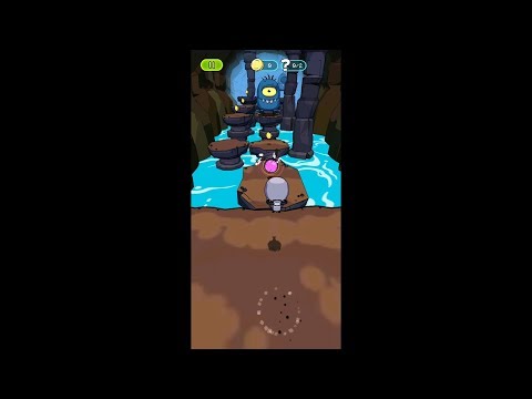 Doodle Jump Adventure (by Lima Sky) - free offline arcade game for Android - YouTube
