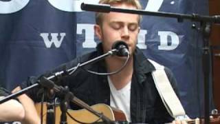 Wild Light perform "Call Home" Live at WTMD